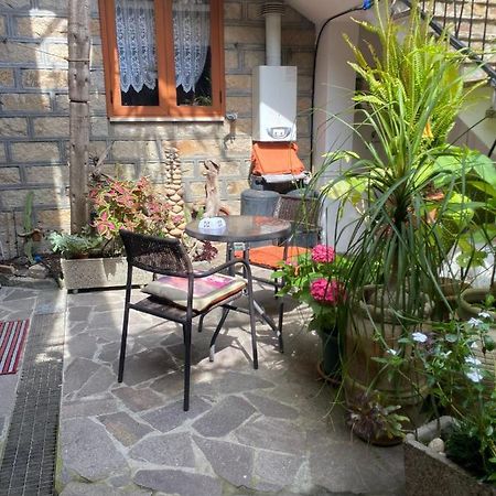 Appartamenti San Vito San Vito  Kültér fotó