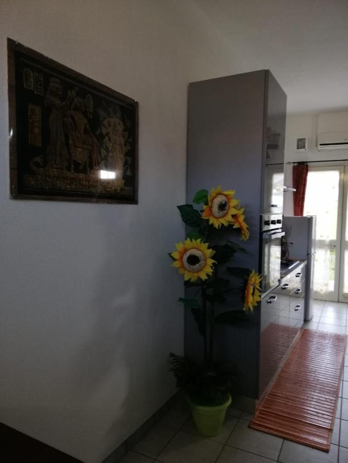 Appartamenti San Vito San Vito  Kültér fotó