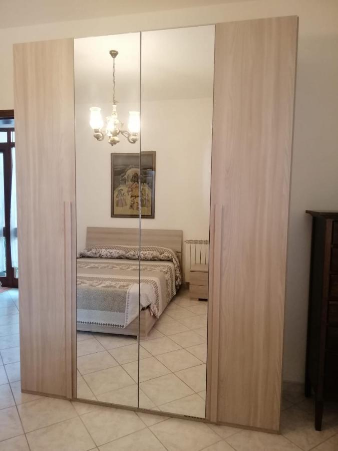 Appartamenti San Vito San Vito  Kültér fotó