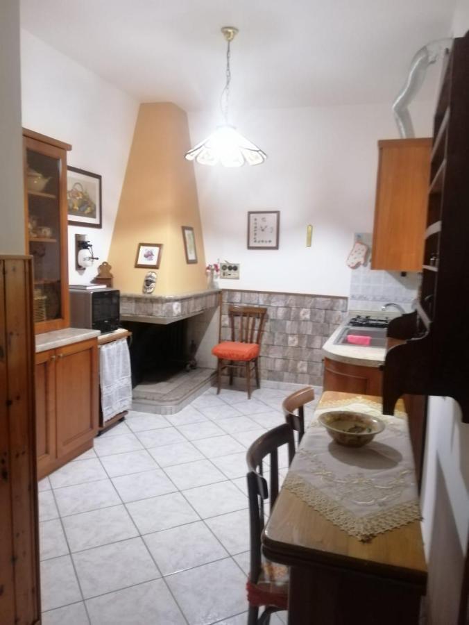 Appartamenti San Vito San Vito  Kültér fotó