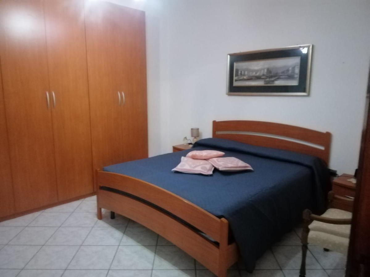 Appartamenti San Vito San Vito  Kültér fotó