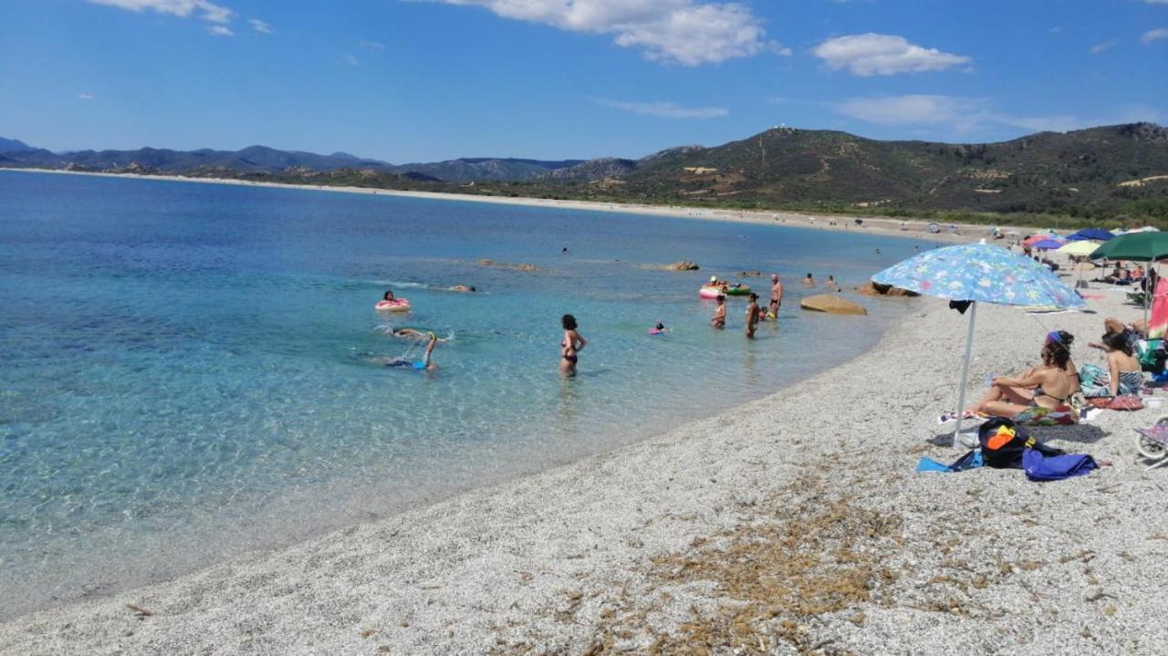 Appartamenti San Vito San Vito  Kültér fotó