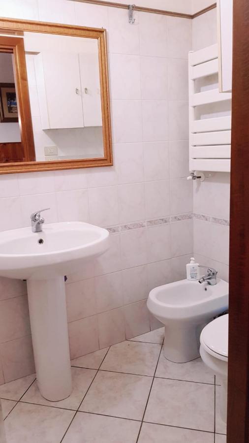 Appartamenti San Vito San Vito  Kültér fotó