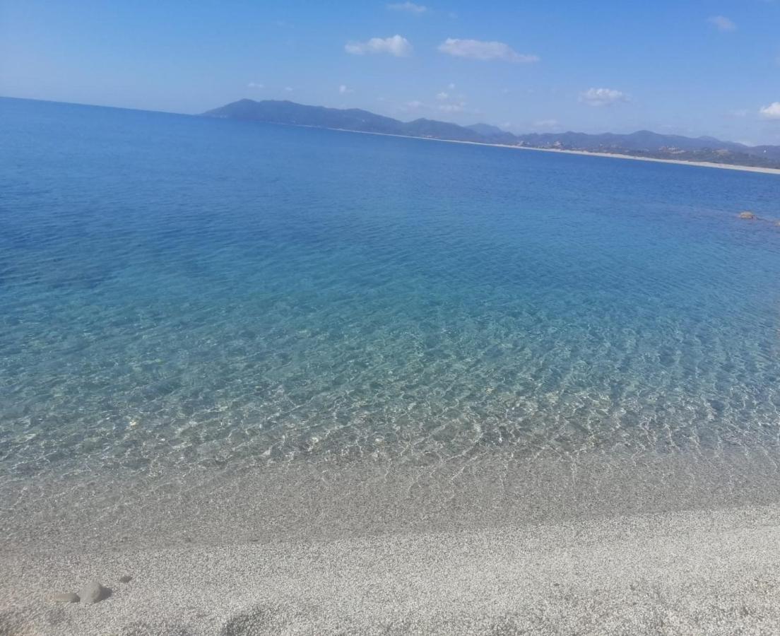 Appartamenti San Vito San Vito  Kültér fotó