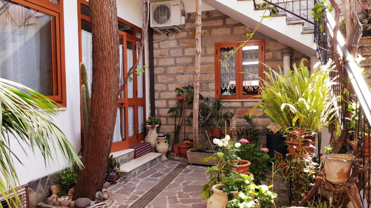 Appartamenti San Vito San Vito  Kültér fotó