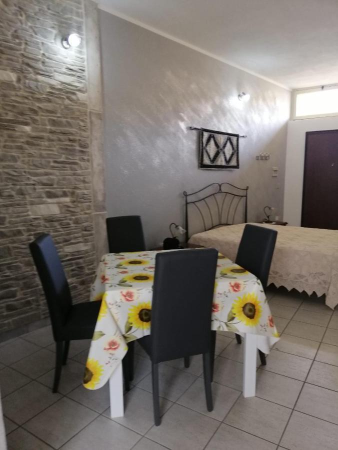 Appartamenti San Vito San Vito  Kültér fotó