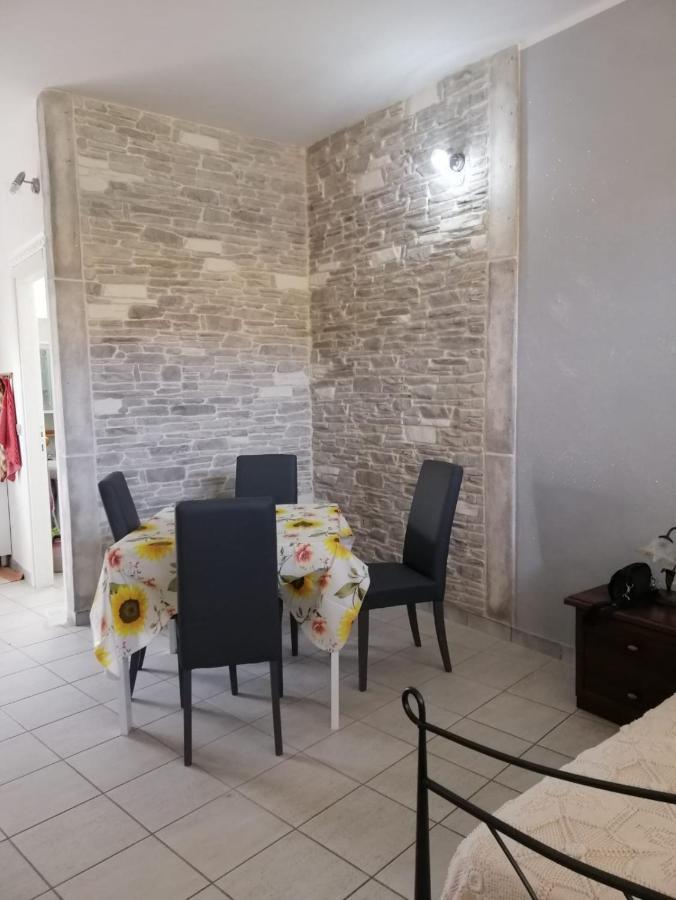 Appartamenti San Vito San Vito  Kültér fotó
