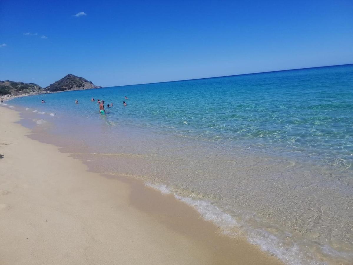 Appartamenti San Vito San Vito  Kültér fotó