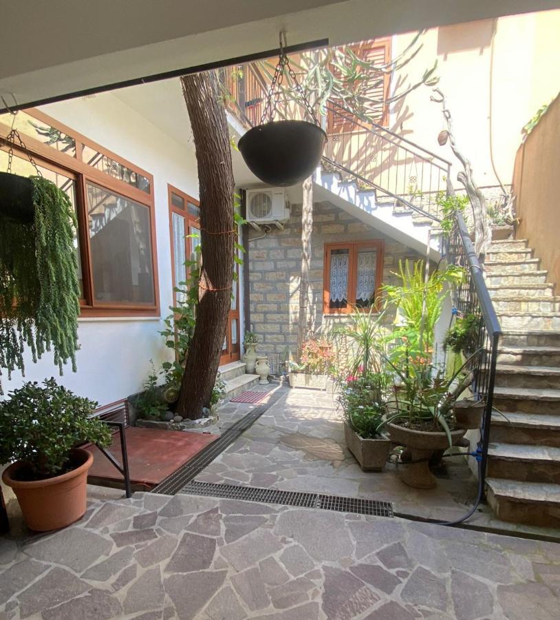 Appartamenti San Vito San Vito  Kültér fotó