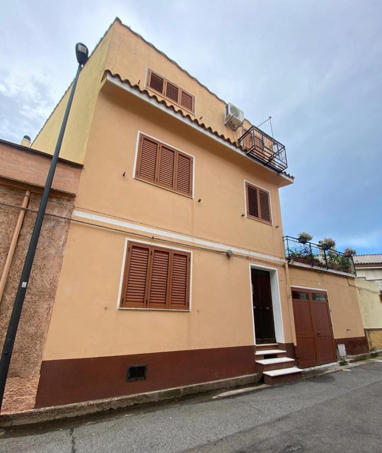 Appartamenti San Vito San Vito  Kültér fotó