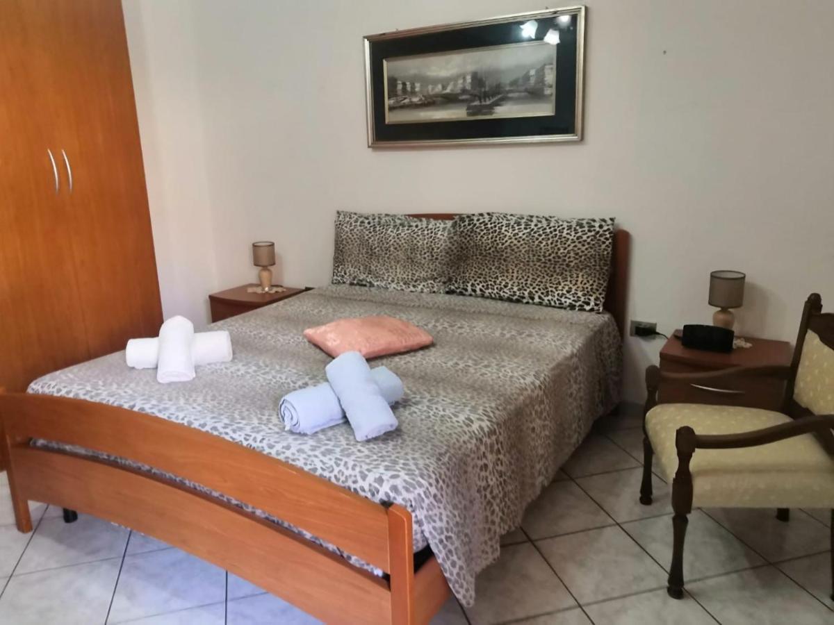 Appartamenti San Vito San Vito  Kültér fotó