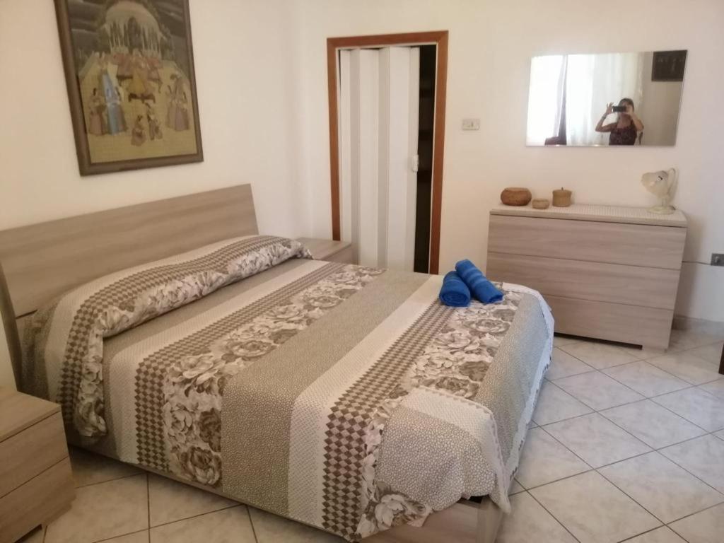 Appartamenti San Vito San Vito  Kültér fotó