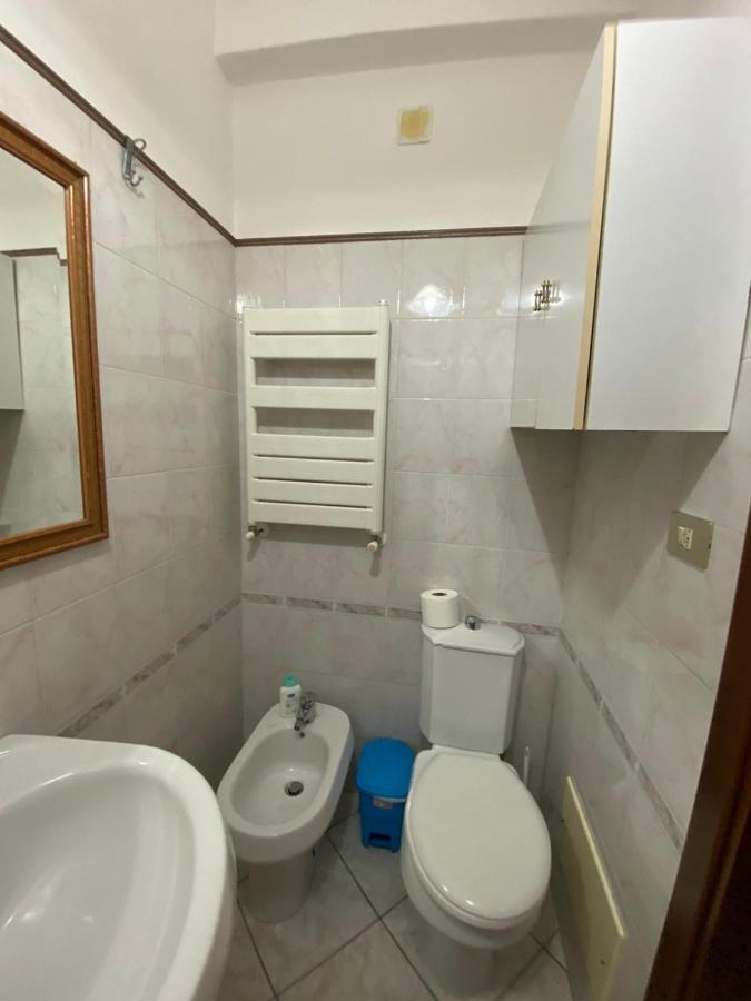 Appartamenti San Vito San Vito  Kültér fotó
