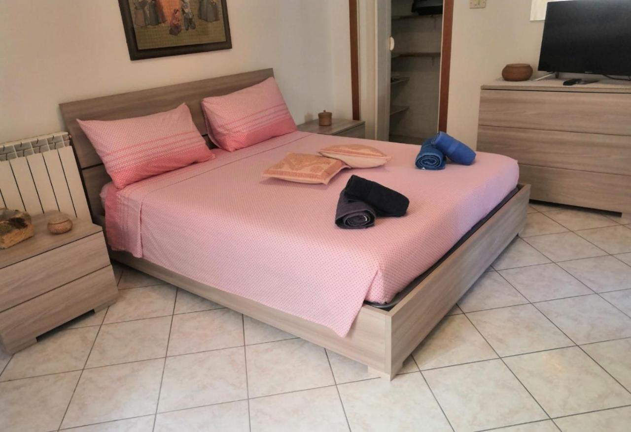 Appartamenti San Vito San Vito  Kültér fotó